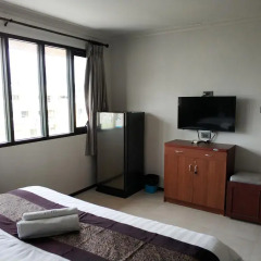 Vennn Home Hotel 2* Номер Делюкс с двуспальной кроватью фото 2
