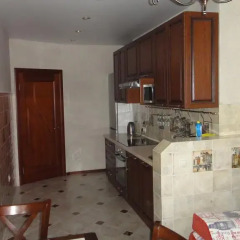 Гостиница Lux apartament UFA в номере фото 2