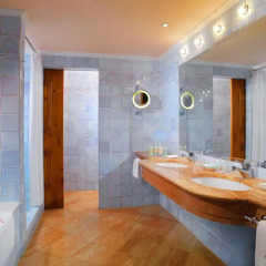Отель Goldener Hirsch, a Luxury Collection Hotel, Salzburg Австрия, Зальцбург - отзывы, цены и фото номеров - забронировать отель Goldener Hirsch, a Luxury Collection Hotel, Salzburg онлайн спа