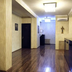 Rondo Hotel сауна