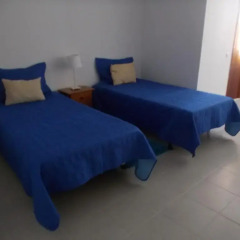Отель Residencia Diamante Azul I комната для гостей фото 2