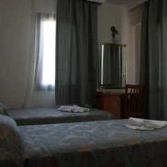 Hotel Ave Maria 2* Стандартный номер