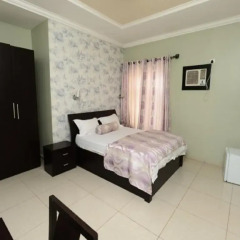 Отель Prenox Hotels And Suites комната для гостей фото 3