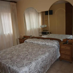Hotel Francisco Javier Стандартный номер с различными типами кроватей фото 7