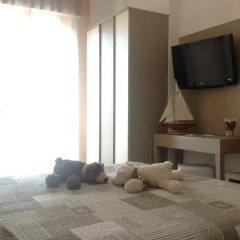 Hotel Camelia Римини детские мероприятия