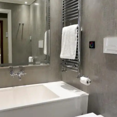 Santa Chiara Hotel & Residenza Parisi 5* Люкс фото 3