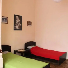 Hostel Right Place Санкт-Петербург комната для гостей фото 4