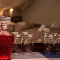 Aeolic Star Hotel гостиничный бар