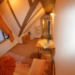 Отель Guest House Pokoje U Krzeptowskich Косцелиско спа