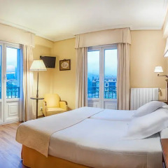 Hotel Spa La Hacienda De Don Juan комната для гостей фото 3