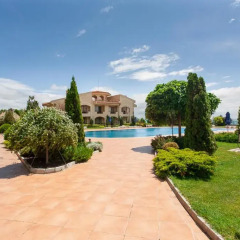 Отель Aparthotel Villa Romana Балчик бассейн фото 2