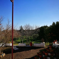 Отель Casa do Peso