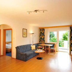 Garni Hotel Somvi Тироло комната для гостей фото 4