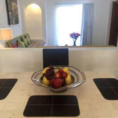 Hotel Suites Mar Elena в номере