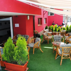 Отель Pri Popa Guest House Болгария, Свиштов - отзывы, цены и фото номеров - забронировать отель Pri Popa Guest House онлайн