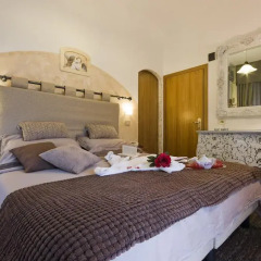 Hotel Estate 4* Люкс с разными типами кроватей фото 15