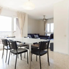 Отель Pubone Sabadell в номере фото 2