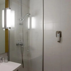 Ibis Coimbra Centro Hotel 2* Стандартный номер фото 10