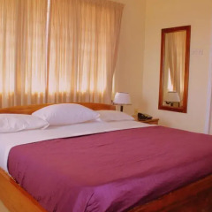 Hotel Loreto 3* Стандартный номер с двуспальной кроватью фото 20