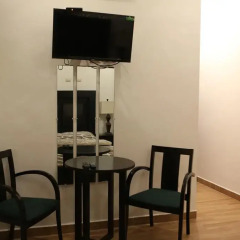 Hotel Raffaello 3* Номер Делюкс с различными типами кроватей