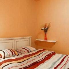 Апартаменты Minskroom Apartments Минск сауна