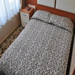 Kaya Madrid Hotel комната для гостей фото 4