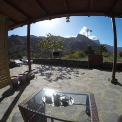 Отель EcoTara Canary Islands Eco-Villa Retreat детские мероприятия
