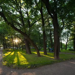 Гостиница Life Saint-Petersburg фото 5
