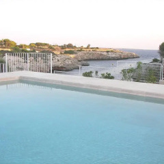 Отель Villa Mar бассейн фото 2