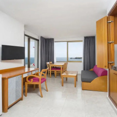 Отель Aparthotel Playasol Jabeque Soul 3* Апартаменты с различными типами кроватей фото 3
