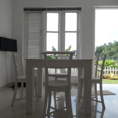 Отель White Villa Ambalangoda комната для гостей фото 4
