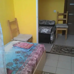 Alaska Hostel комната для гостей фото 5