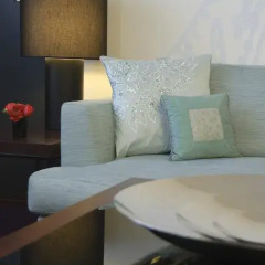 Отель Canal House Suites at Sofitel Legend The Grand Amsterdam 5* Президентский люкс фото 3