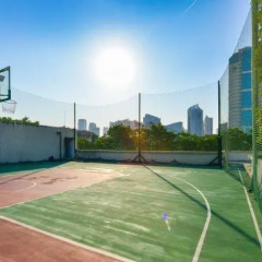 Отель Xiamen New Forestry Hotel Китай, Сямынь - отзывы, цены и фото номеров - забронировать отель Xiamen New Forestry Hotel онлайн спортивное сооружение