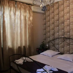 Отель New Ponto в номере