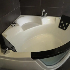 Hoang Anh Hotel 2* Номер Делюкс фото 4