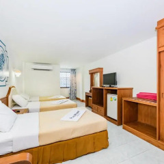 Отель Pure Phuket Residence комната для гостей фото 3