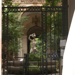 Отель Casa Laure Италия, Палермо - отзывы, цены и фото номеров - забронировать отель Casa Laure онлайн фото 6
