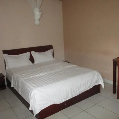 Hotel Safari Gate 3* Стандартный номер с различными типами кроватей фото 2