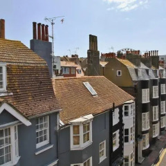 Отель Sussex House Brighton Кемптаун фото 2