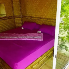 Отель Deep House Seaview Старая часть Ланты бассейн