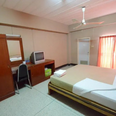 DMa Hotel комната для гостей фото 5