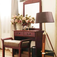Old Riga Hotel Vecriga 4* Люкс с различными типами кроватей фото 7