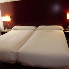 Hotel Zenit Lisboa 4* Полулюкс с различными типами кроватей фото 2