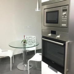 Отель Zurriola Suites Испания, Сан-Себастьян - отзывы, цены и фото номеров - забронировать отель Zurriola Suites онлайн удобства в номере