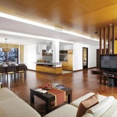 Отель Movenpick Resort Bangtao Beach 5* Пентхаус с джакузи фото 5