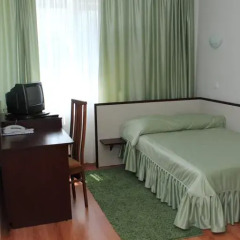 Гостиница Nadzeya 3* Стандартный номер с различными типами кроватей фото 6
