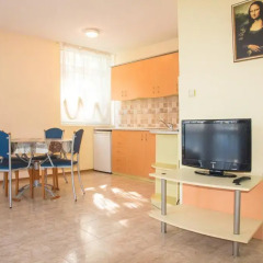 Апартаменты Elite Apartments Студия фото 2