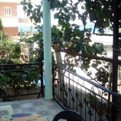 Отель Holiday Home Minaj балкон