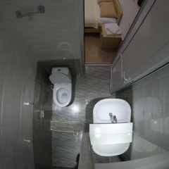 Отель Guest House Rampa ванная